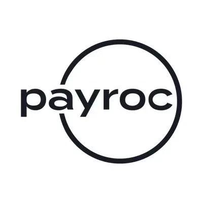 Payroc Logo