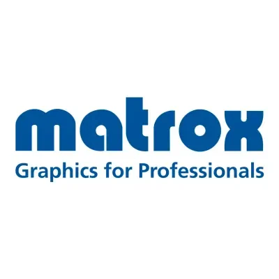 Matrox logo