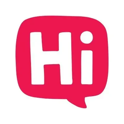 Hibob Logo