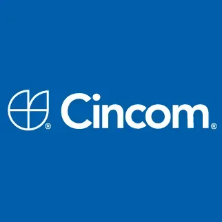 Cincom Systems Logo