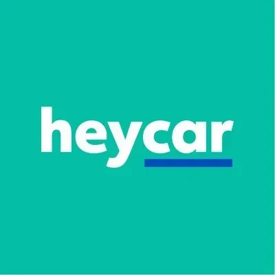 heycar logo