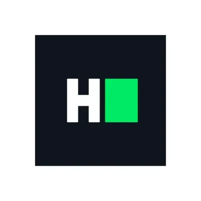HackerRank logo