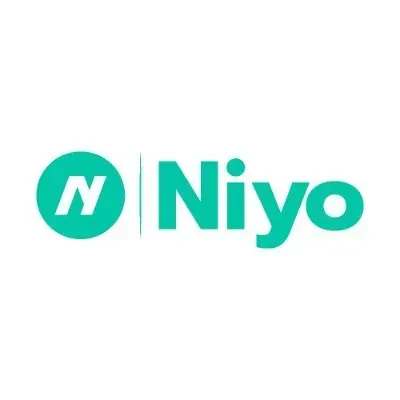 Niyo Solutions logo