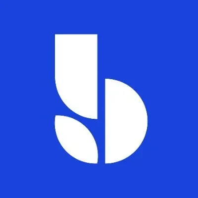 BlueVine Logo