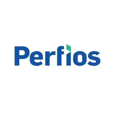 Perfios Software Solutions Pvt logo
