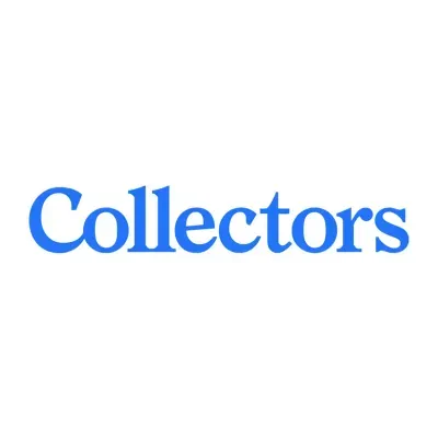 Collectors logo