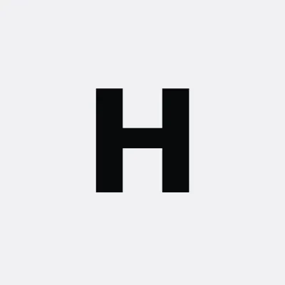 Heyday logo