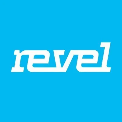 Revel logo