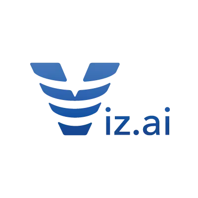 Viz.ai logo
