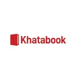 Khatabook Logo
