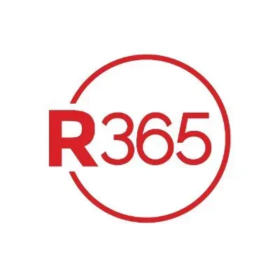Restaurant365 Logo