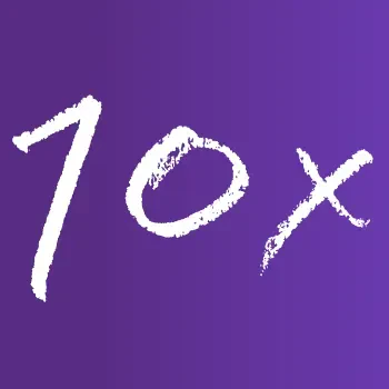 10x Banking Logo