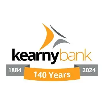 Kearny Bank logo