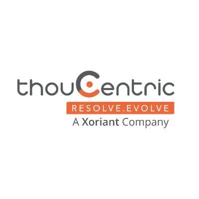 Thoucentric Logo