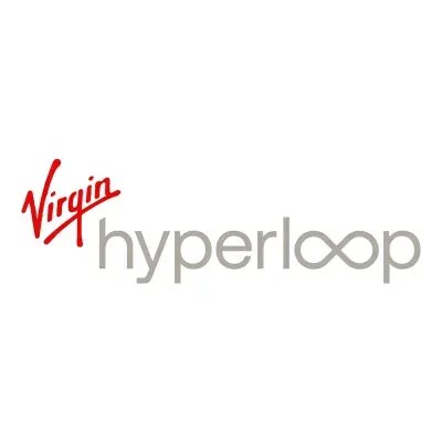 Virgin Hyperloop Logo