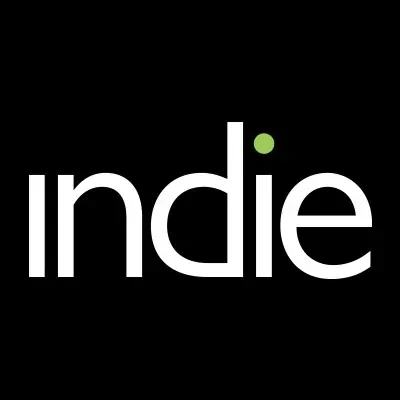 indie Semiconductor logo