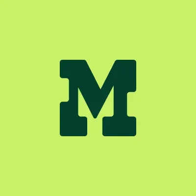 Mode Logo