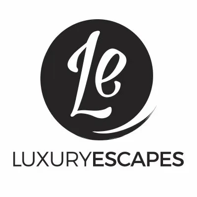 Luxury Escapes Logo