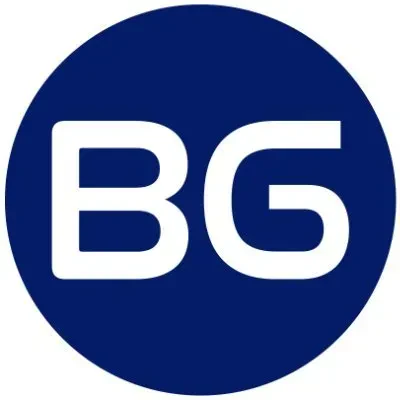 Baazi Games Logo