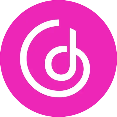 GoodData logo