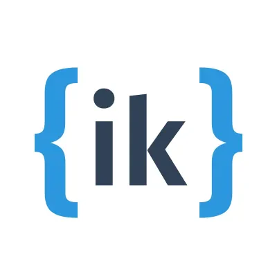 Interview Kickstart logo