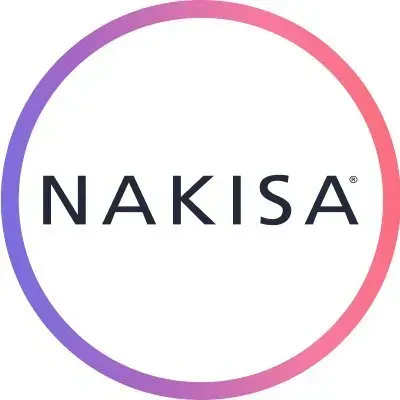 Nakisa Logo