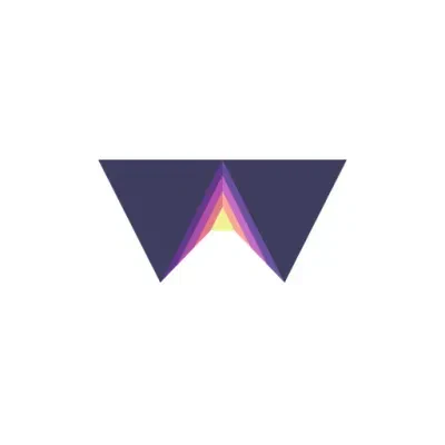 Within logo
