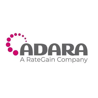 ADARA logo
