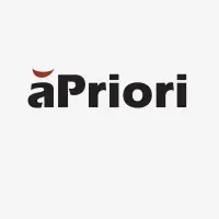 aPriori Technologies Logo