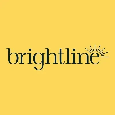 Brightline Logo