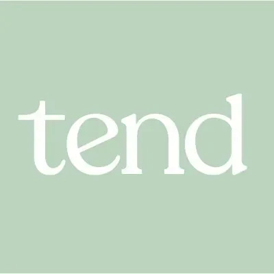 Tend logo