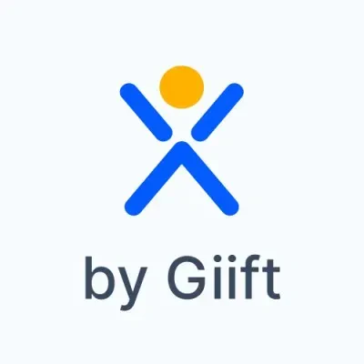 Xoxoday logo