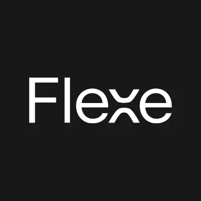 FLEXE Logo