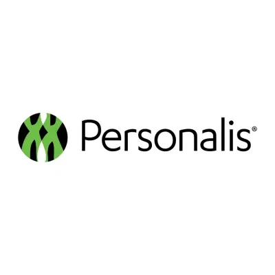 Personalis logo