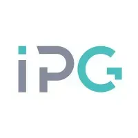 IPG logo