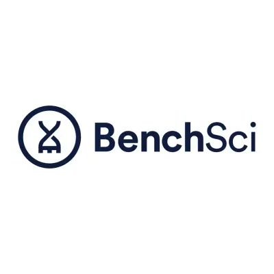 BenchSci Logo