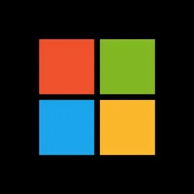 Microsoft Logo