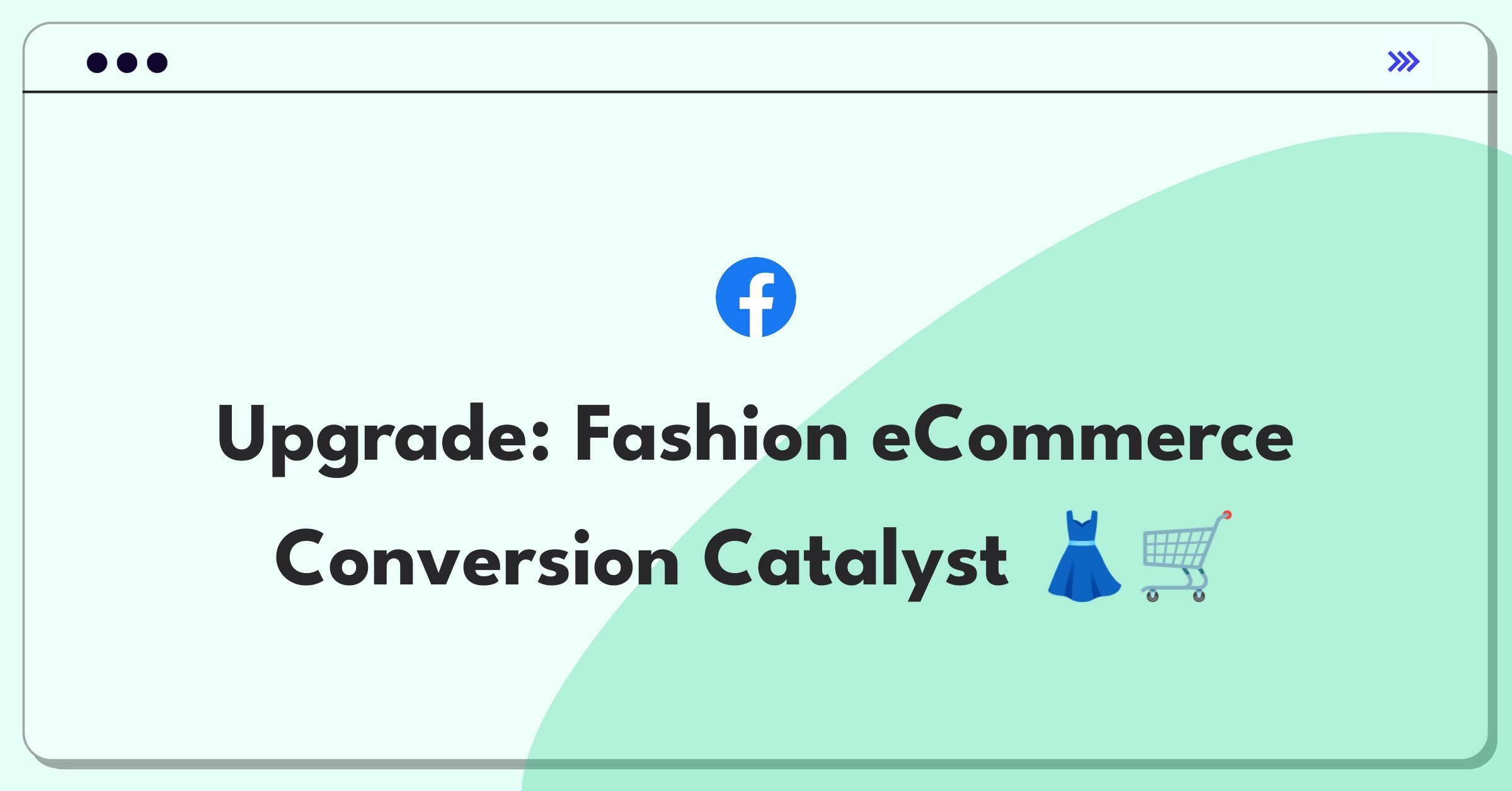 Product Management Improvement Question: Fashion eCommerce product page with optimization elements highlighted