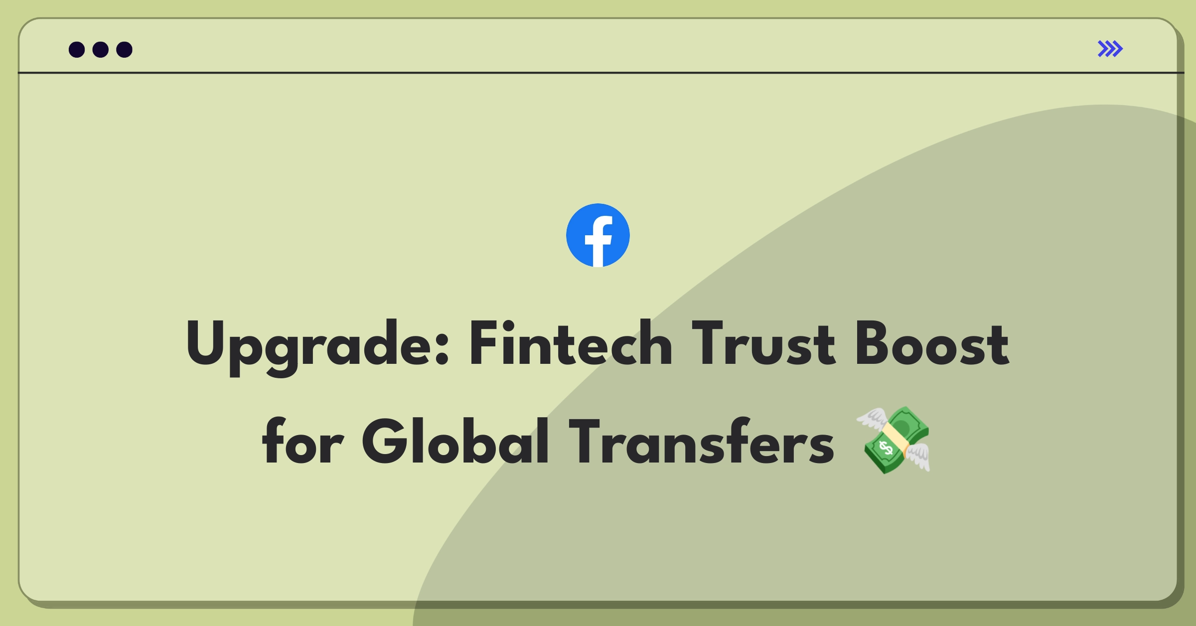 Product Management Improvement Question: Enhancing trust in international money transfer app