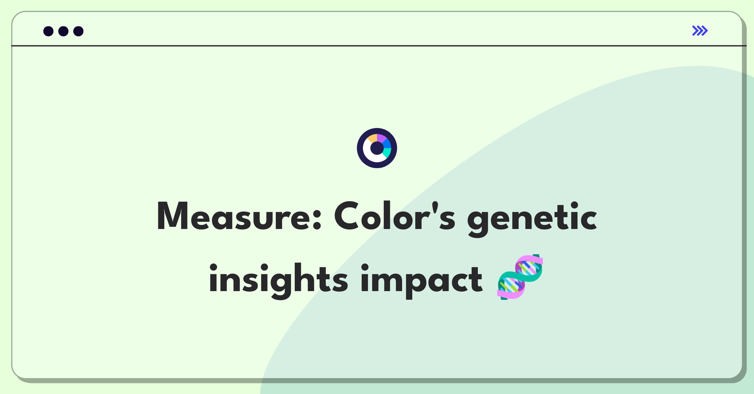 Product Management Analytics Question: Measuring success of genetic testing for cancer risk