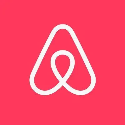 Airbnb Logo