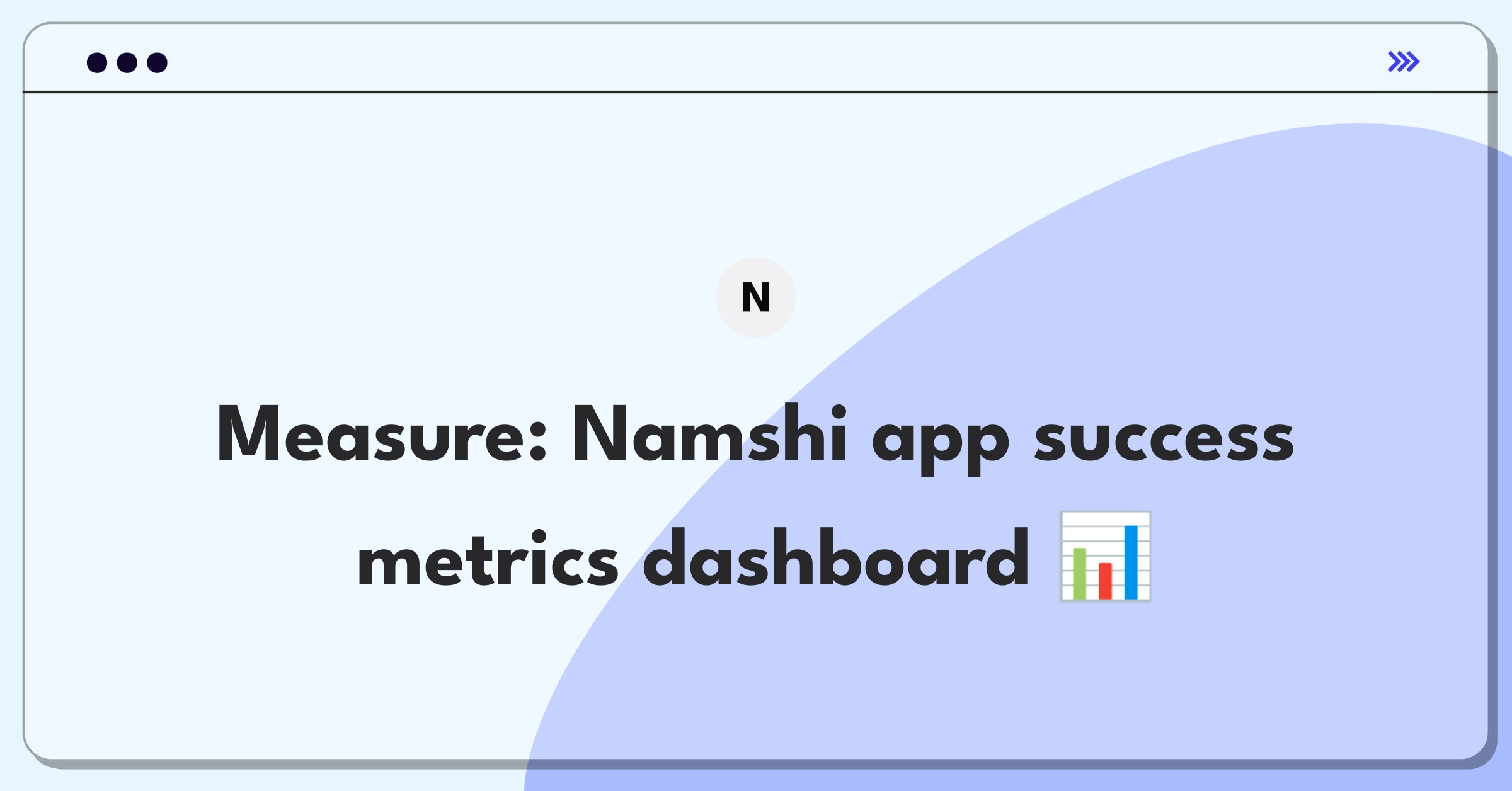 Product Management Success Metrics Question: Evaluating mobile app user experience for e-commerce platform