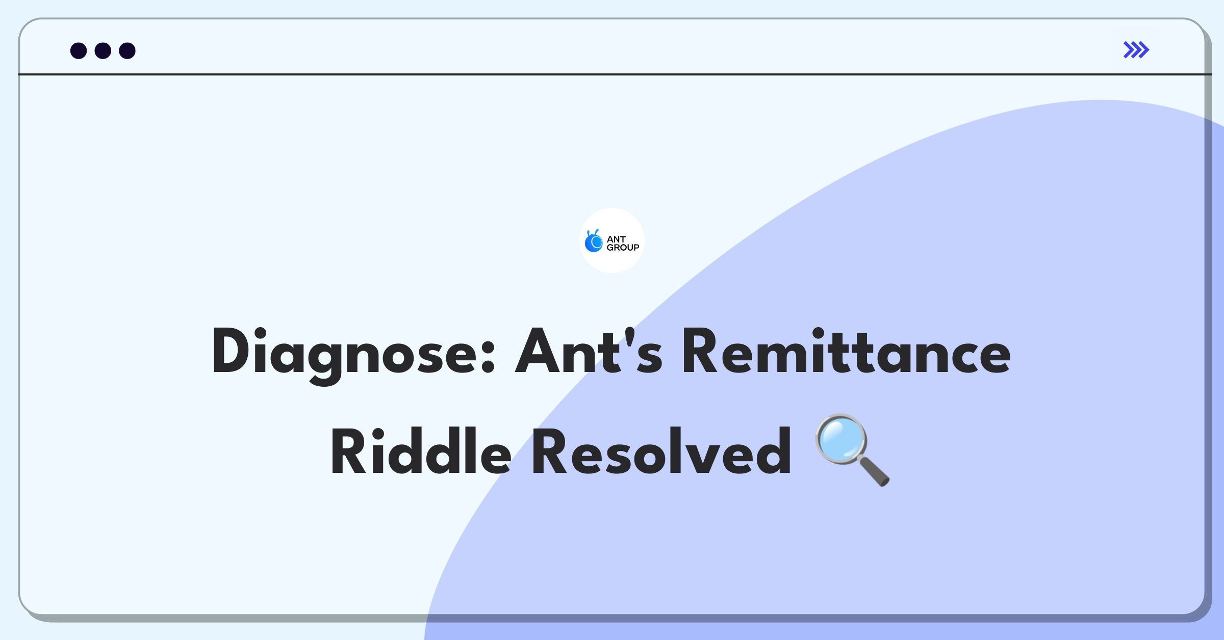 Product Management Root Cause Analysis Question: Investigating sudden increase in failed cross-border remittance transactions