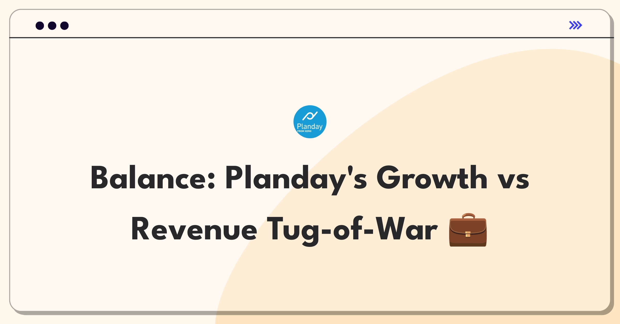 Product Management Trade-off Question: Planday freemium model vs extended trial period decision matrix