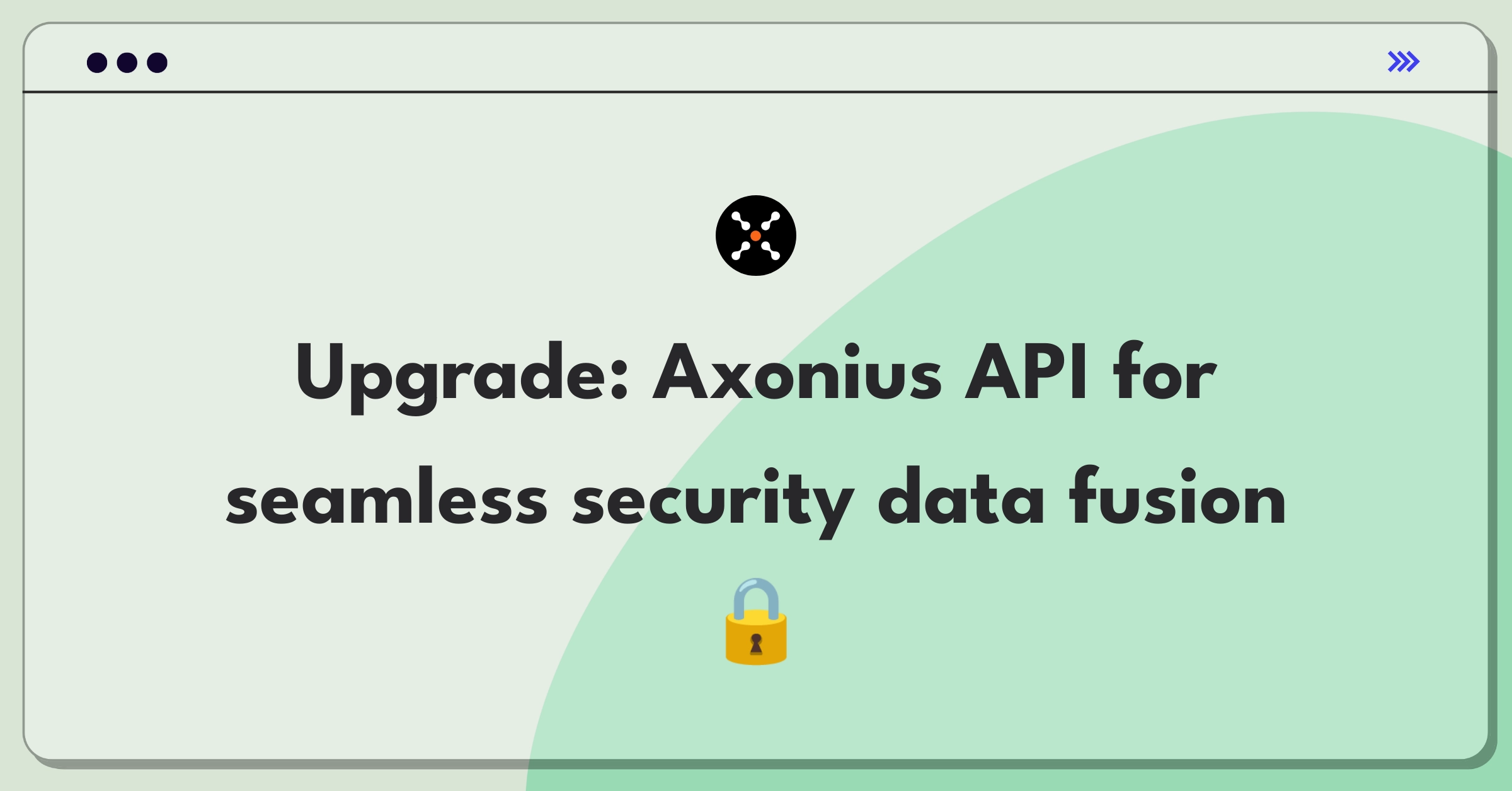 Axonius API Integration Enhancement | Product Improvement - NextSprints