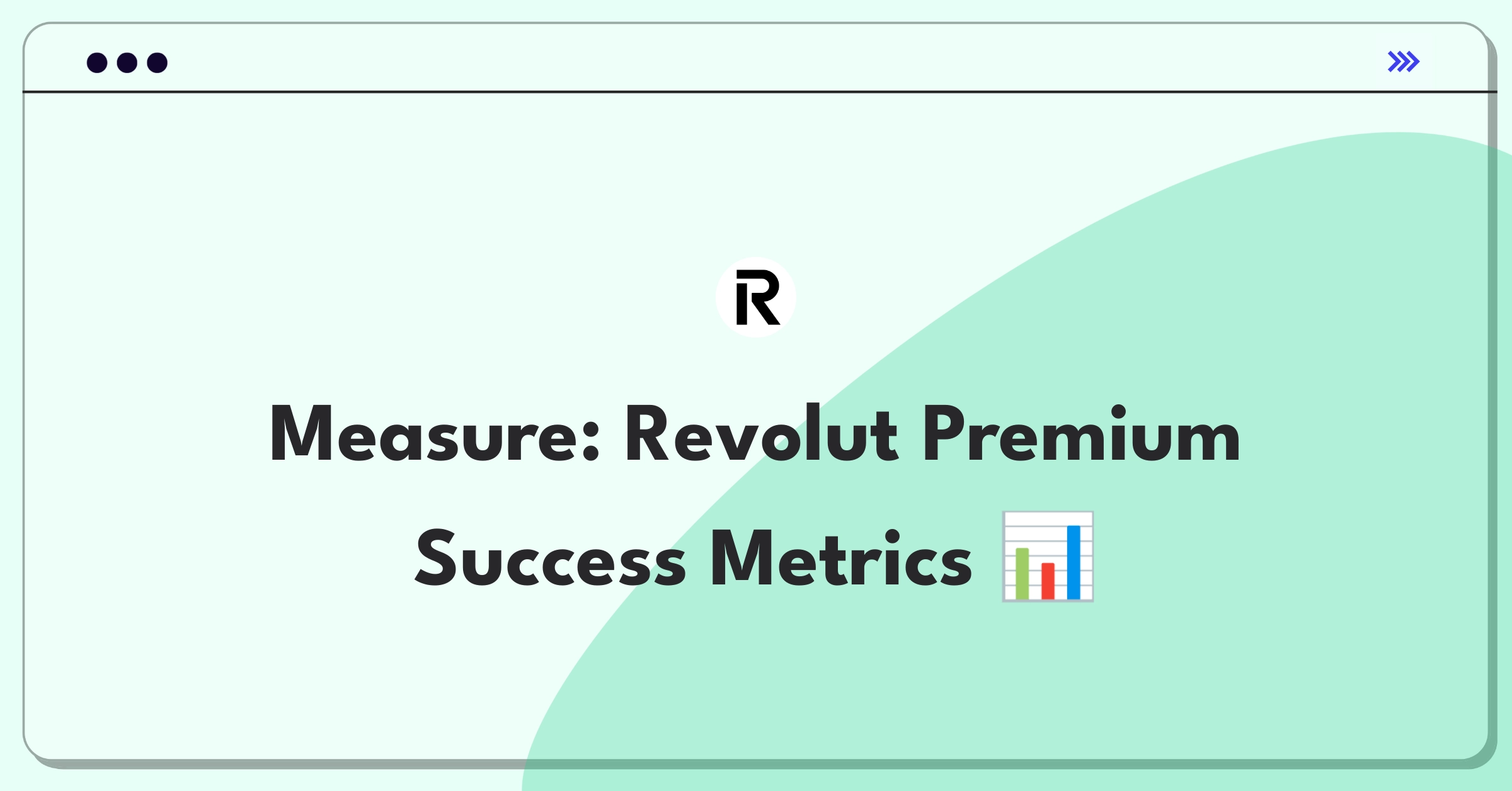 Product Management Metrics Question: Evaluating Revolut's premium subscription plan performance