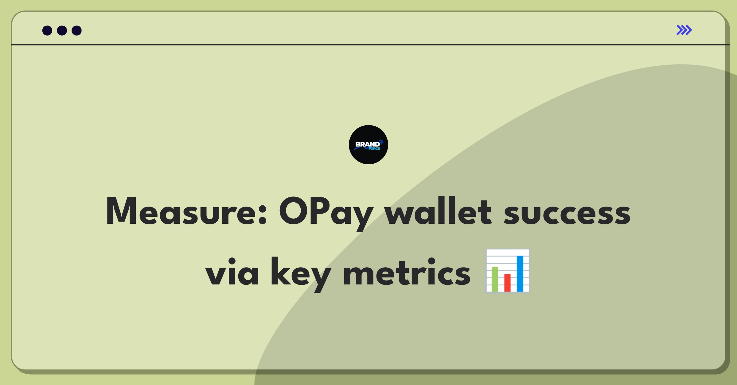 Product Management Analytics Question: Measuring success of OPay's mobile wallet feature using various metrics