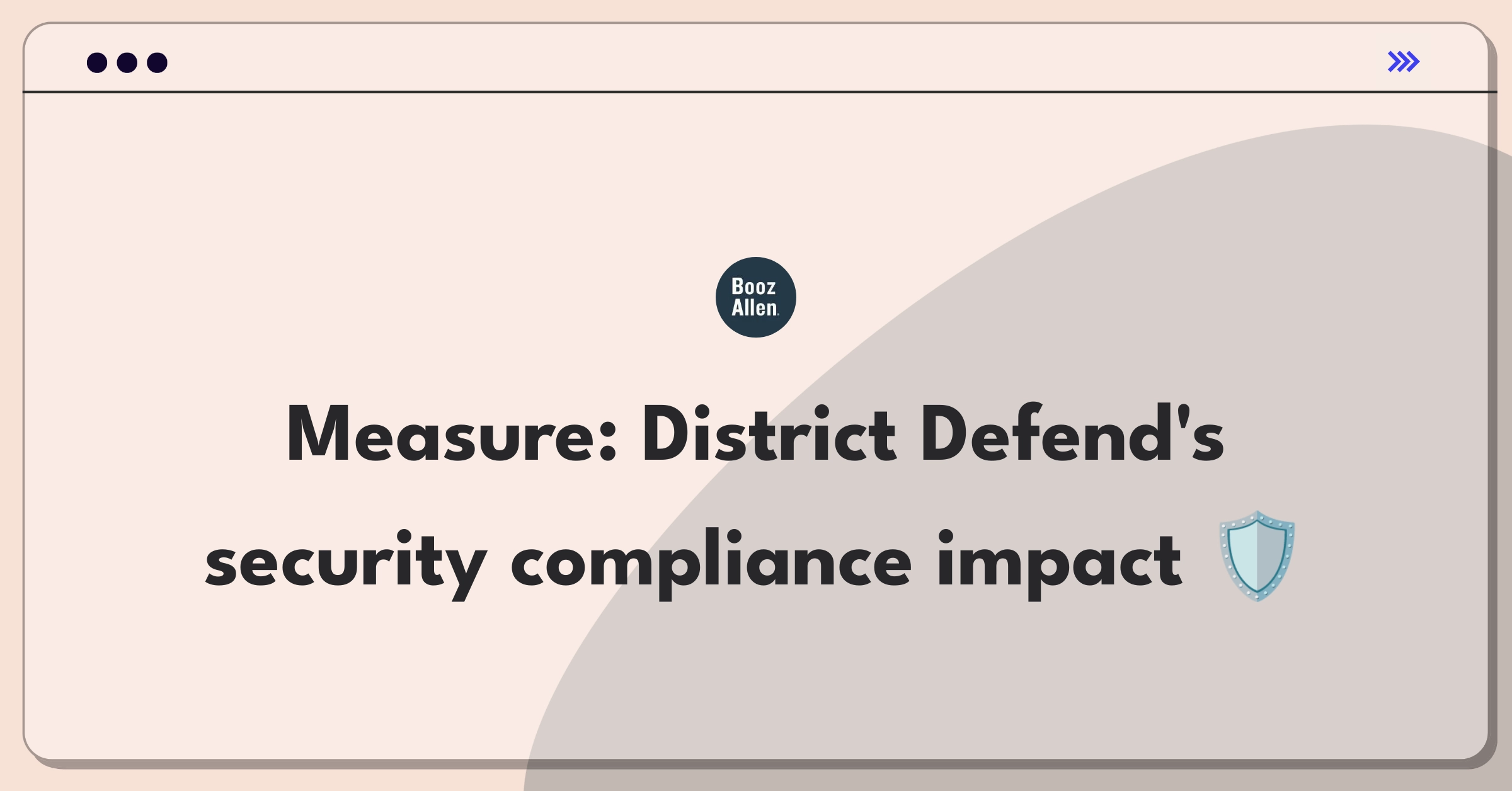 Product Management Success Metrics Question: Measuring effectiveness of mobile security solution for government agencies