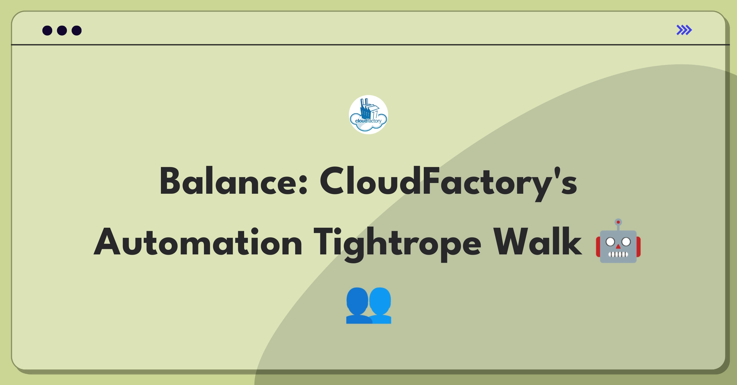 Product Management Trade-Off Question: Balancing automation and workforce preservation in a global data processing company