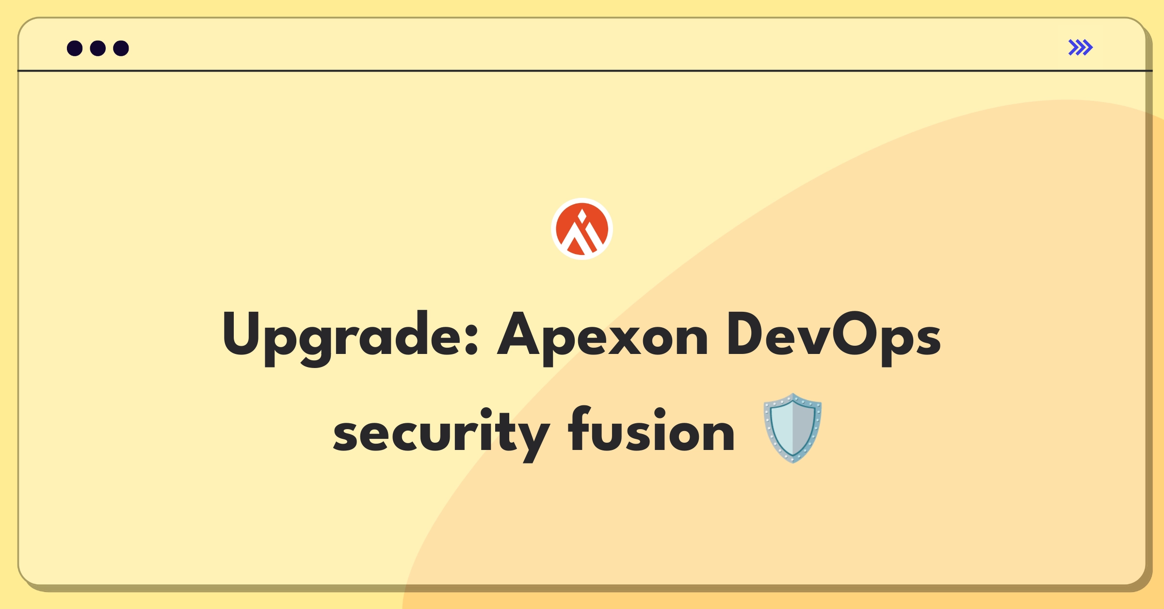 Product Management Improvement Question: Enhancing Apexon's DevOps consulting with integrated security practices